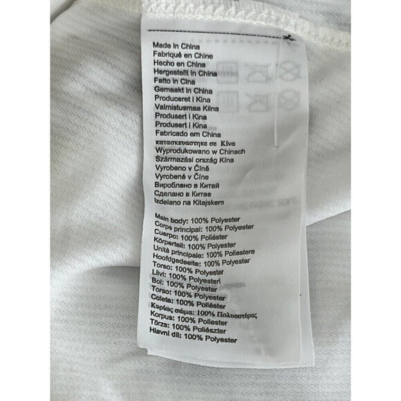 NWT Pearl Izumi Women's Fly Intercool Short Sleeve Activewear Shirt Size Medium - Picture 10 of 11